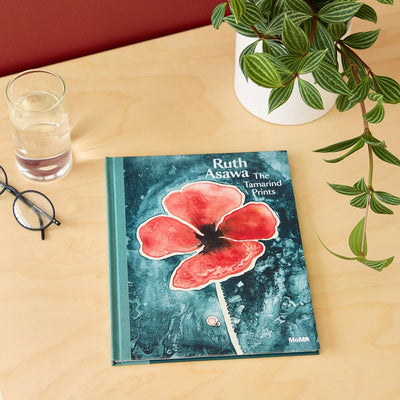 Ruth Asawa: The Tamarind Prints