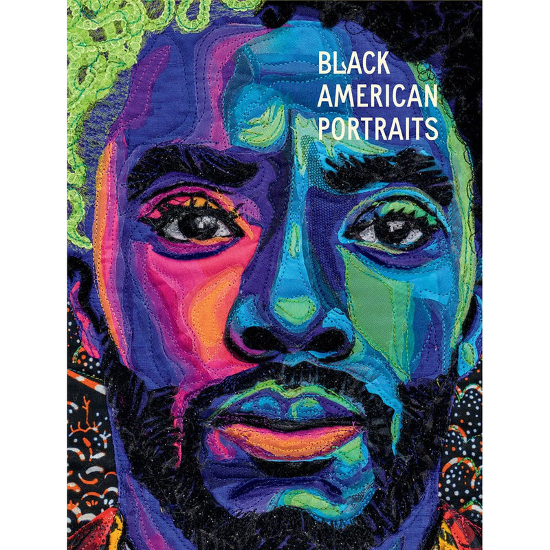 Black American Portraits