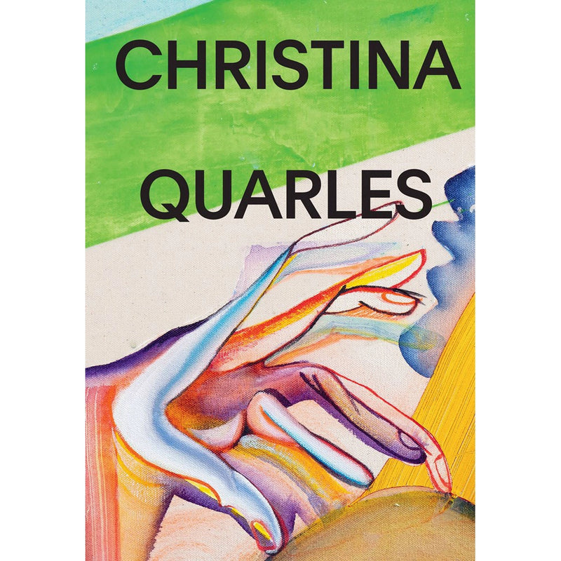 Christina Quarles