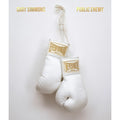 Gary Simmons: Public Enemy Exhibition Catalog