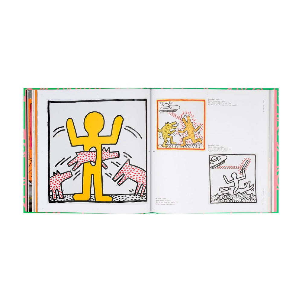 Keith Haring: Art Is for Everybody – MCA Chicago Store