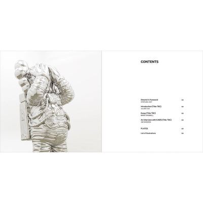 KAWS: FAMILY