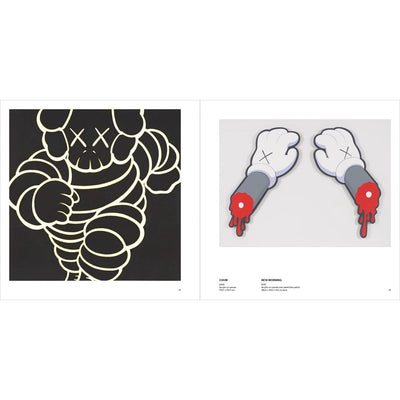 KAWS: FAMILY