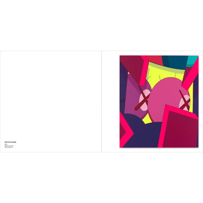 KAWS: FAMILY