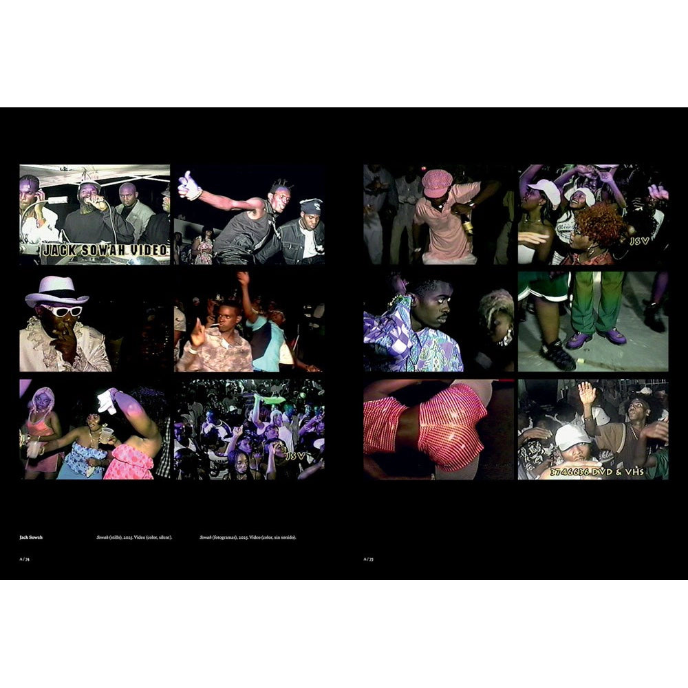 Dancing The Revolution: From Dancehall to Reggaeton
