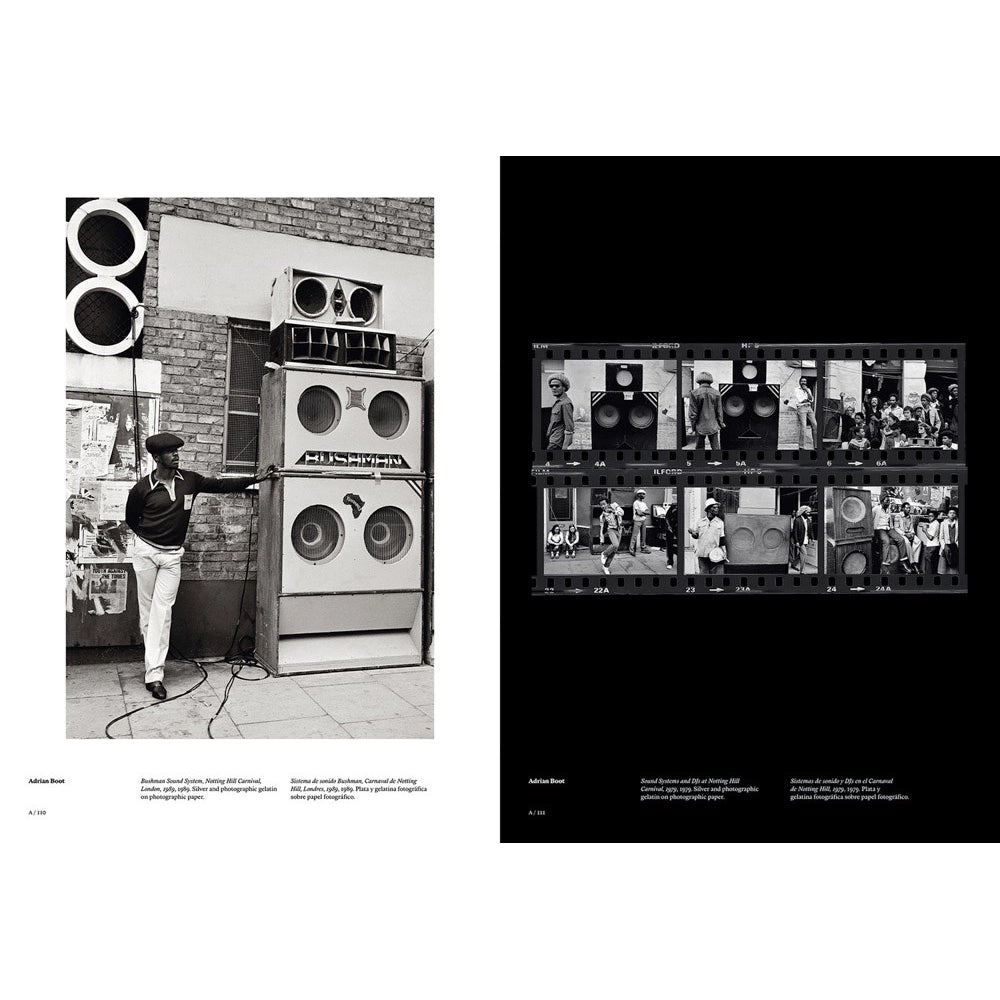 Dancing The Revolution: From Dancehall to Reggaeton