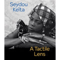 Seydou Keïta: A Tactile Lens