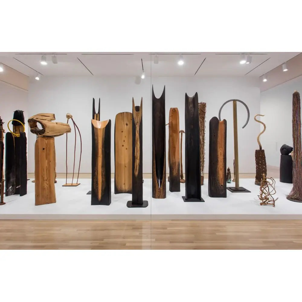 Kenzi Shiokava – MCA Chicago Store
