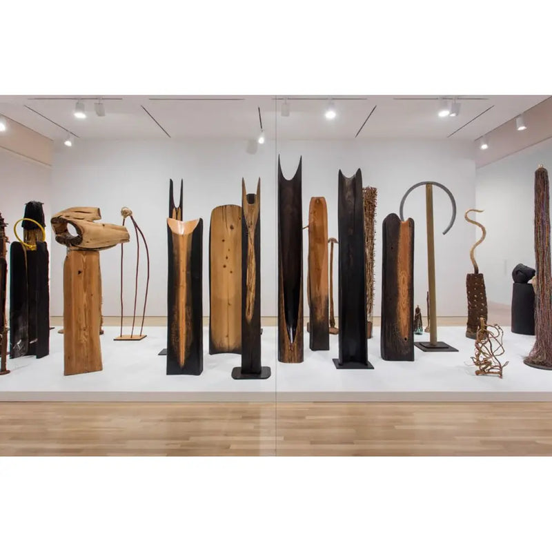 Kenzi Shiokava – MCA Chicago Store