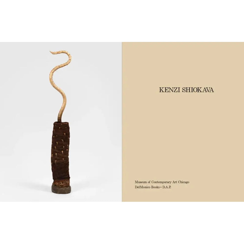 Kenzi Shiokava – MCA Chicago Store