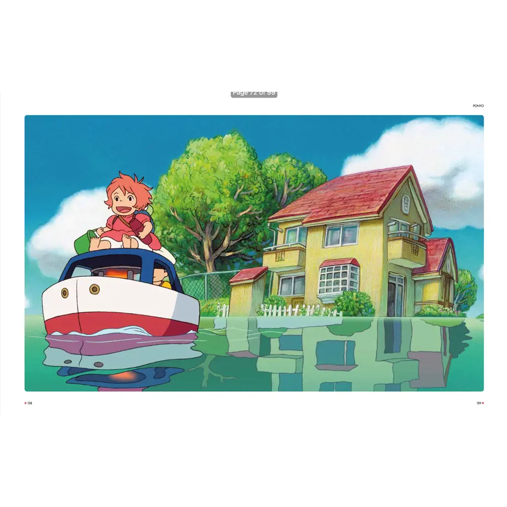 Ghibliotheque: The Unofficial Guide to the Movies of Studio Ghibli