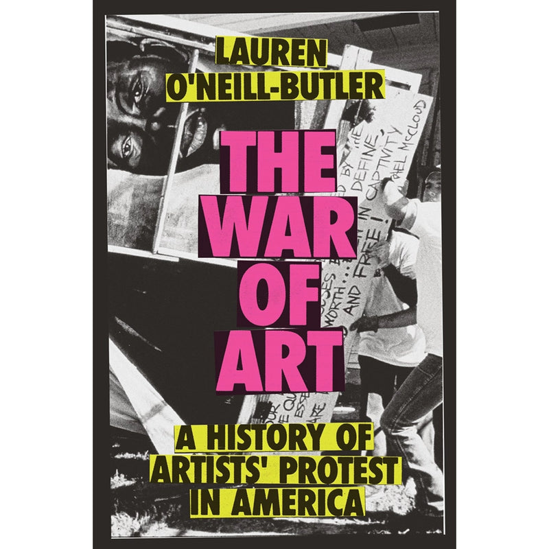 The War of Art: A History of Artists&
