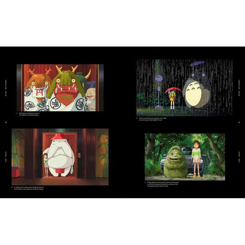 The Worlds of Hayao Miyazaki: The Influences and Inspiration Behind the Iconic Films