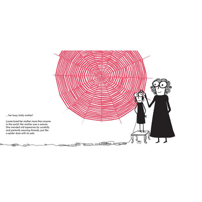 Louise Bourgeois Made Giant Spiders and Wasn’t Sorry.