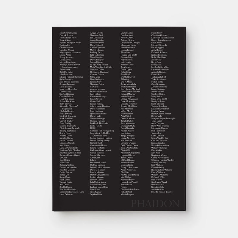 Meaning Matter Memory : Selections from the Studio Museum in Harlem Collection