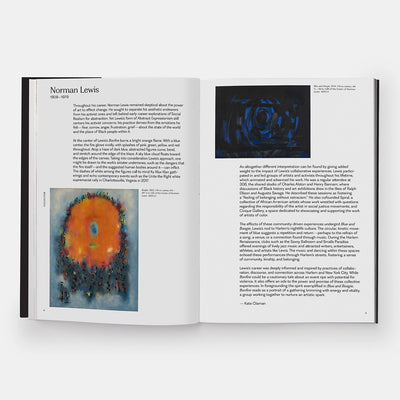 Meaning Matter Memory : Selections from the Studio Museum in Harlem Collection