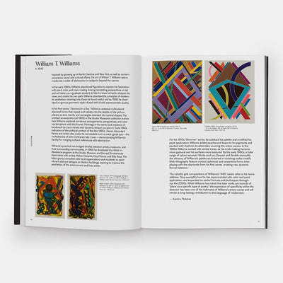 Meaning Matter Memory : Selections from the Studio Museum in Harlem Collection