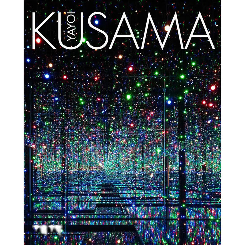 Yayoi Kusama Tate Modern