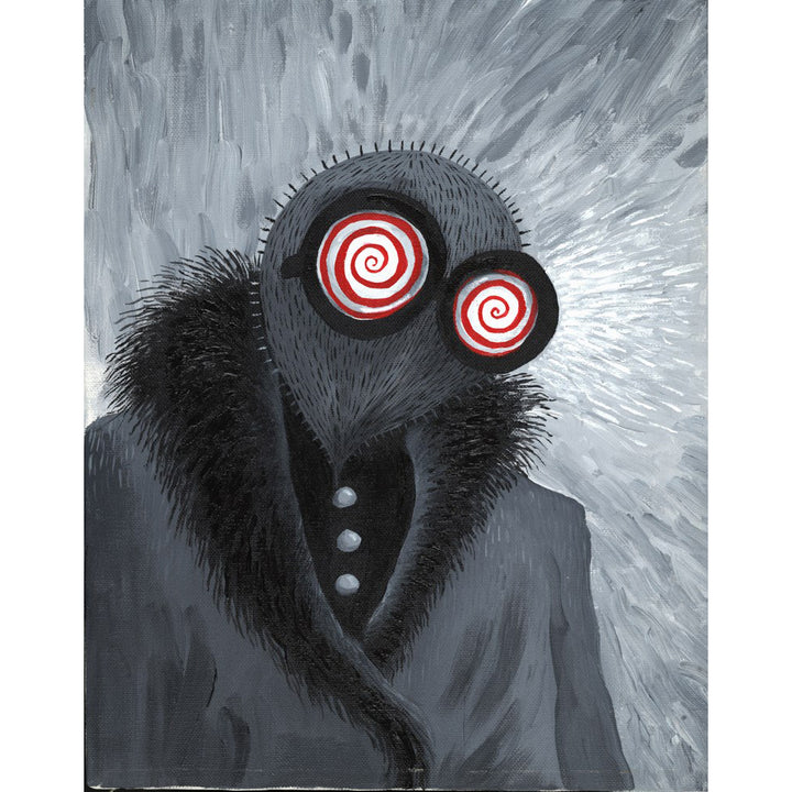 Tim Burton: Designing Worlds – MCA Chicago Store