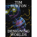 Tim Burton: Designing Worlds