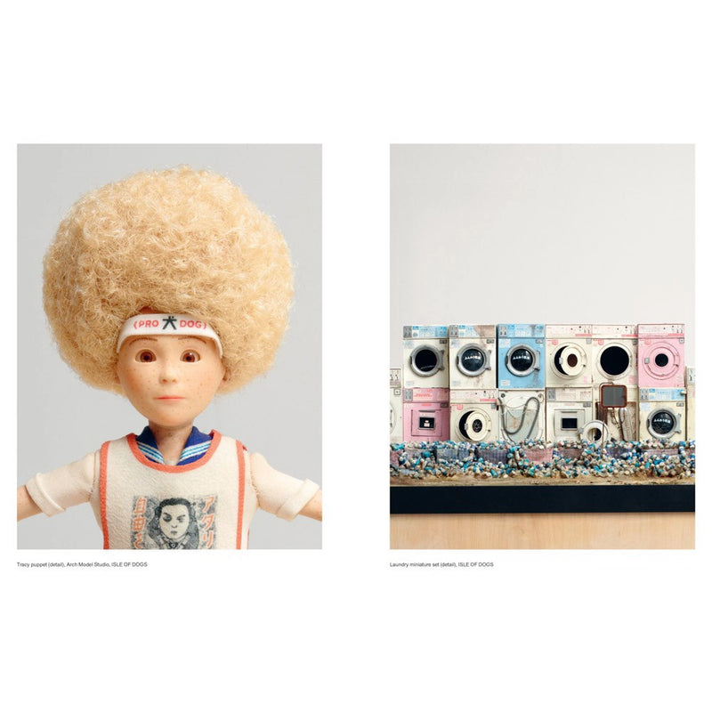 Wes Anderson: The Archives