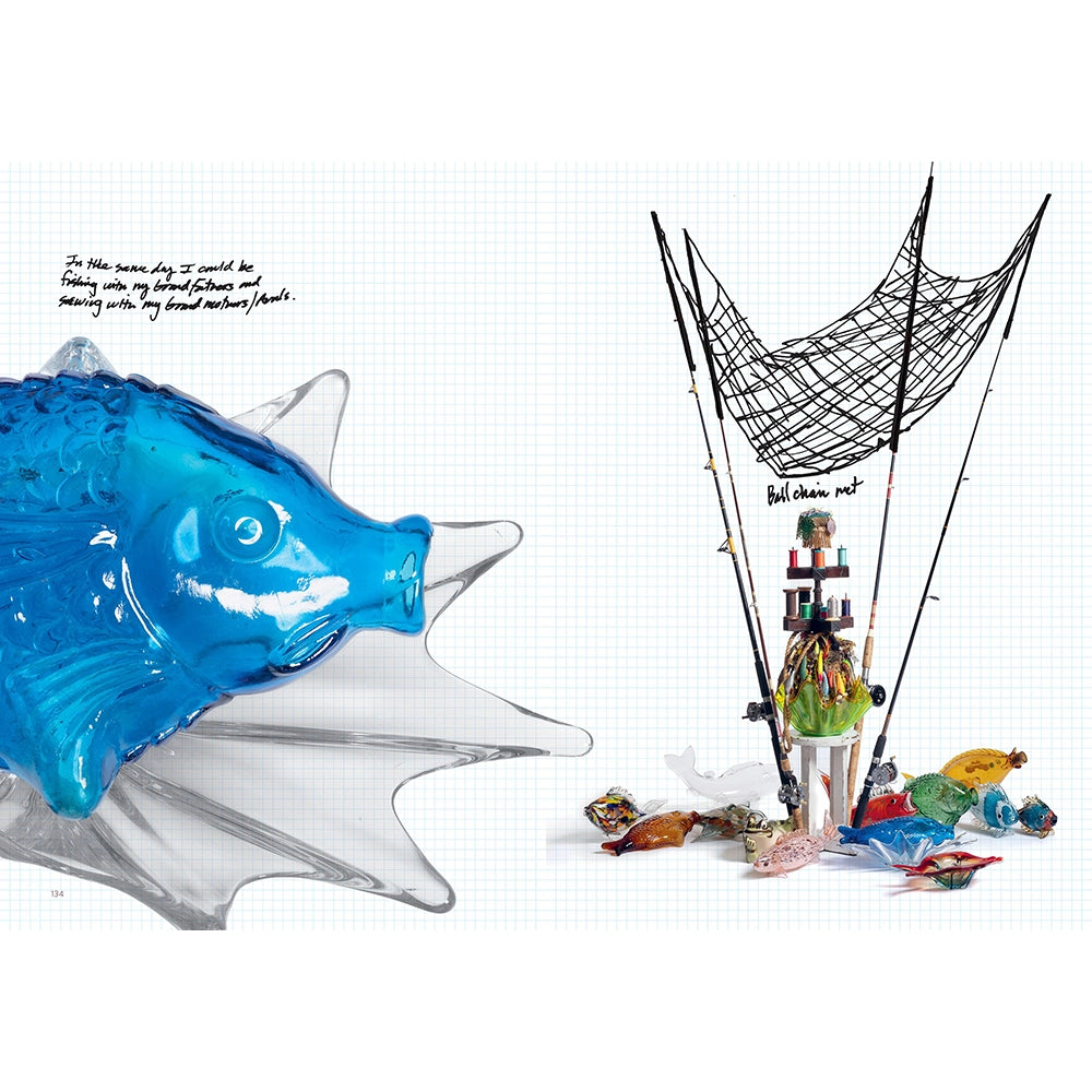 Nick Cave: Mammoth