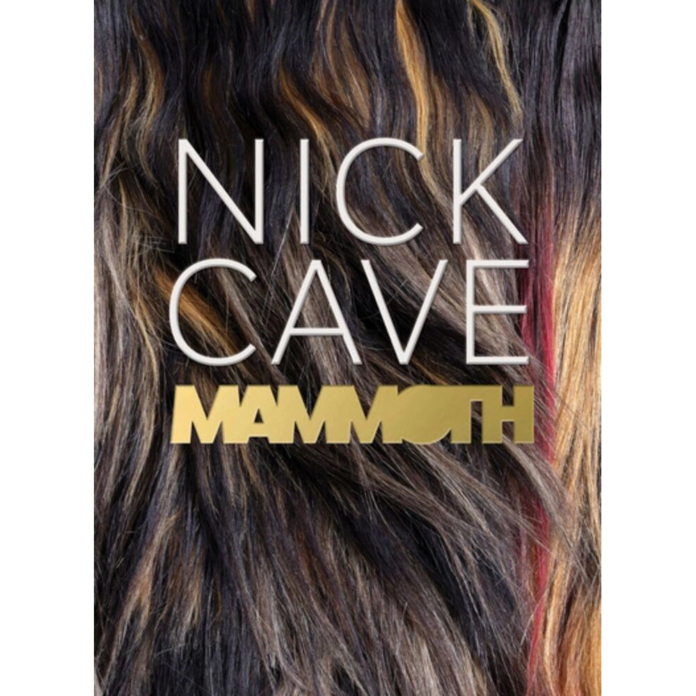 Nick Cave: Mammoth