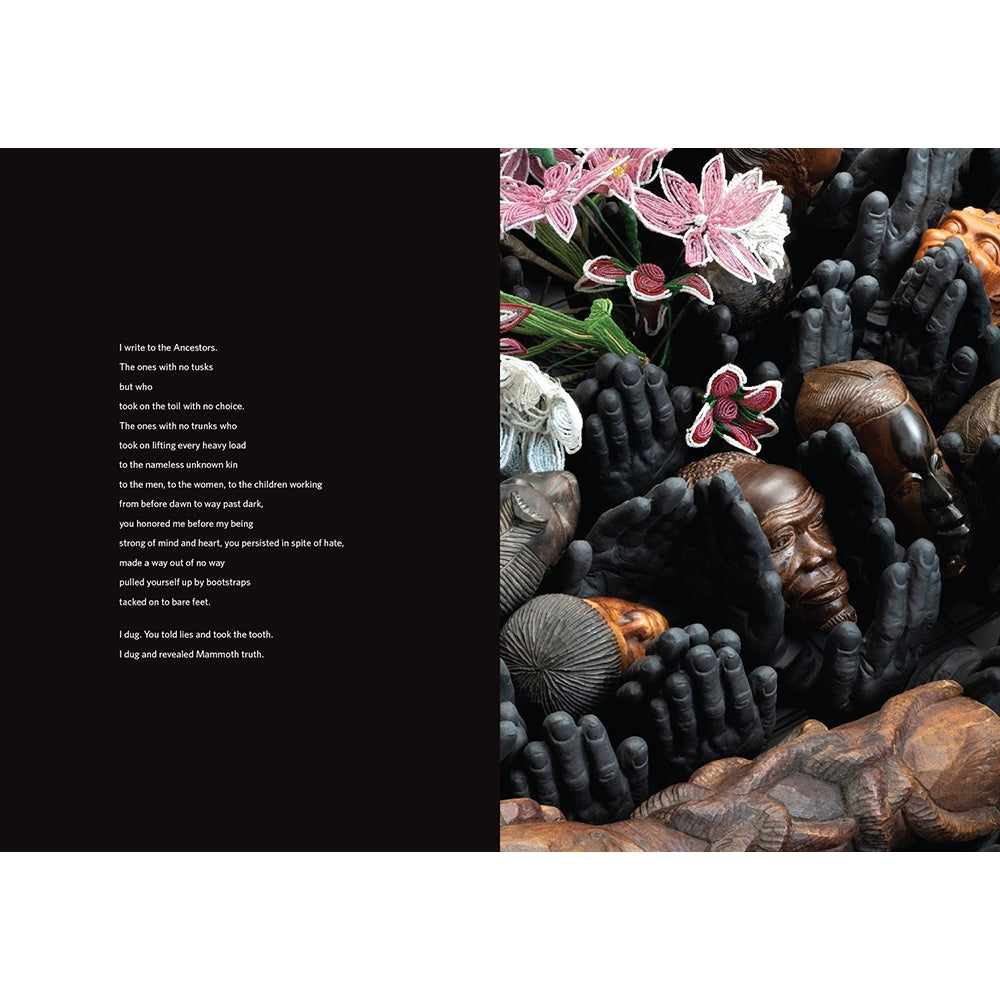 Nick Cave: Mammoth