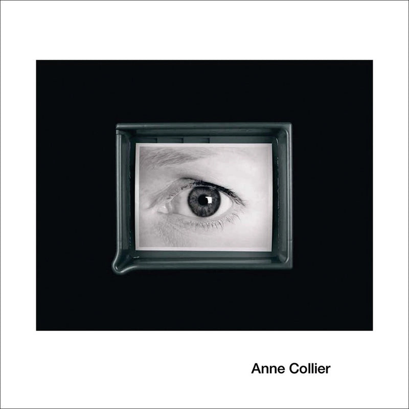 Anne Collier MCA