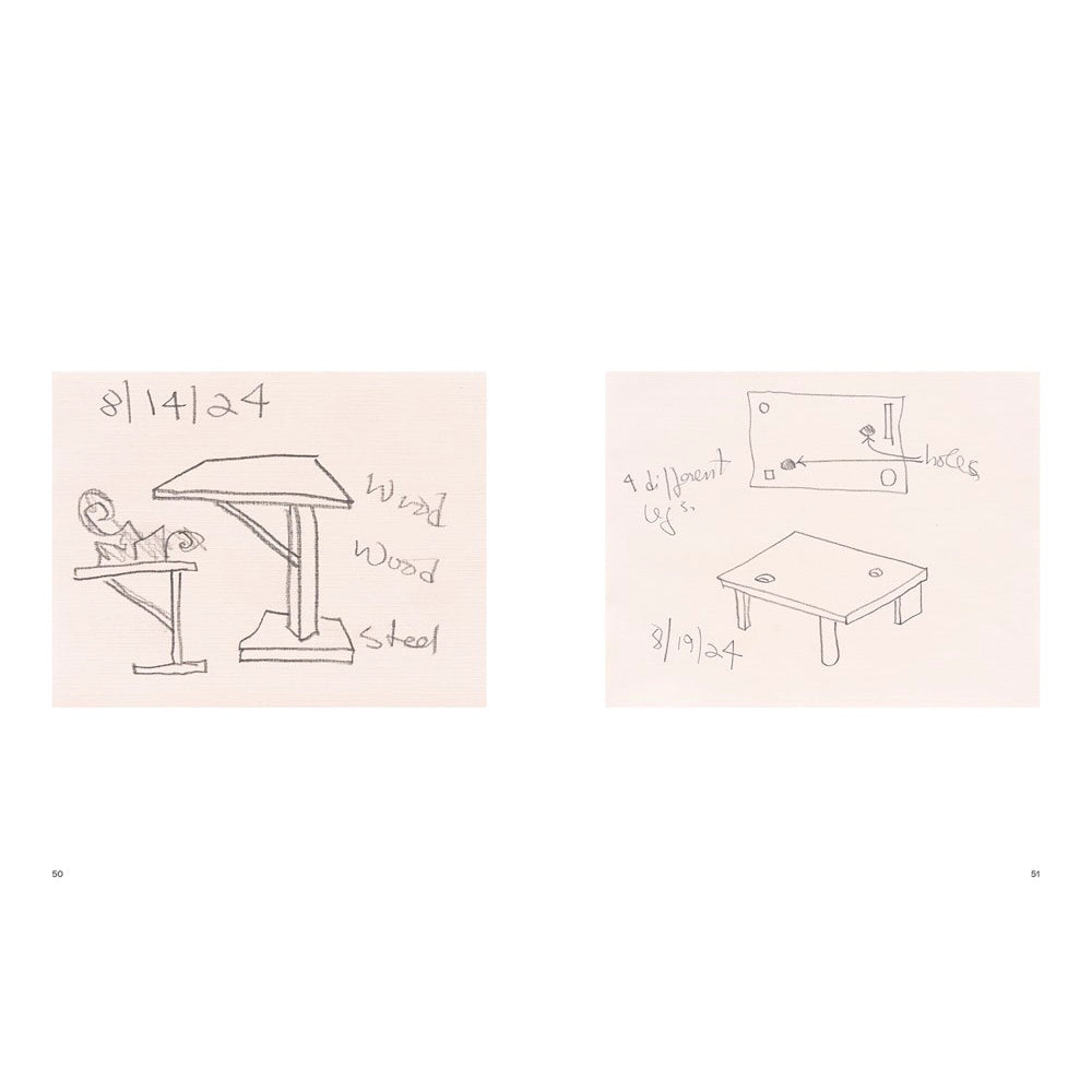 Carroll Dunham: Drawing Sculpture