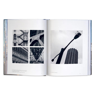 Trope Chicago: The Loop and Beyond