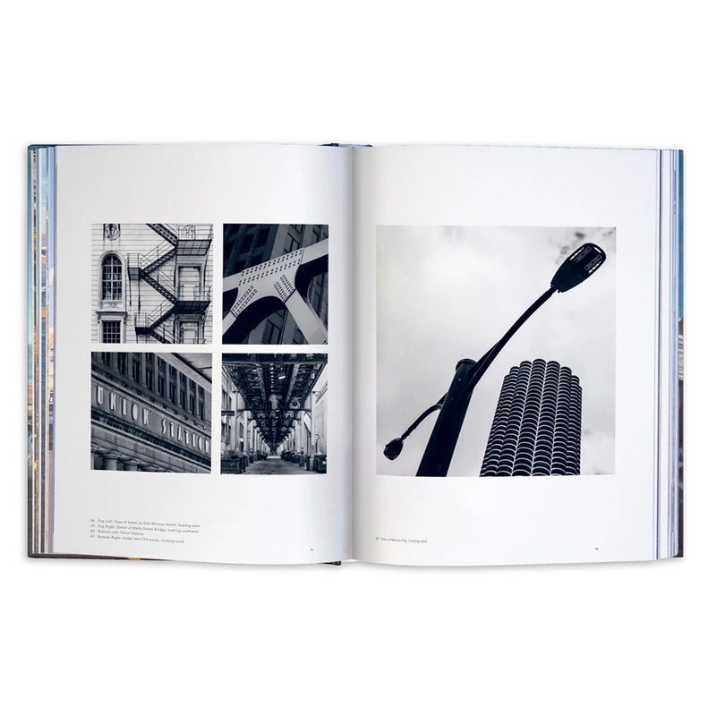 Trope Chicago: The Loop and Beyond