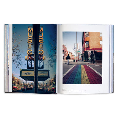 Trope Chicago: The Loop and Beyond