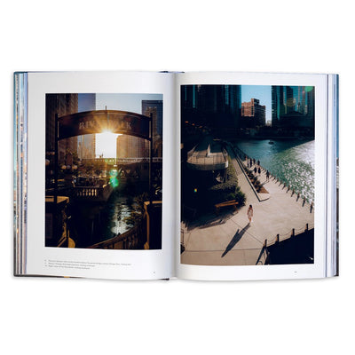 Trope Chicago: The Loop and Beyond