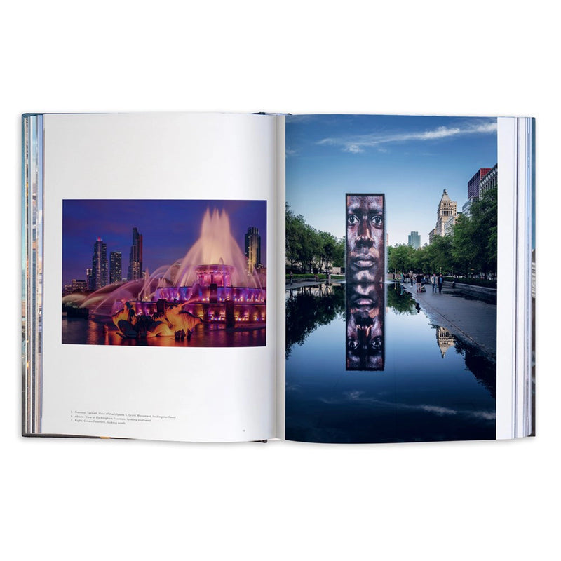 Trope Chicago: The Loop and Beyond