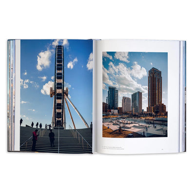 Trope Chicago: The Loop and Beyond