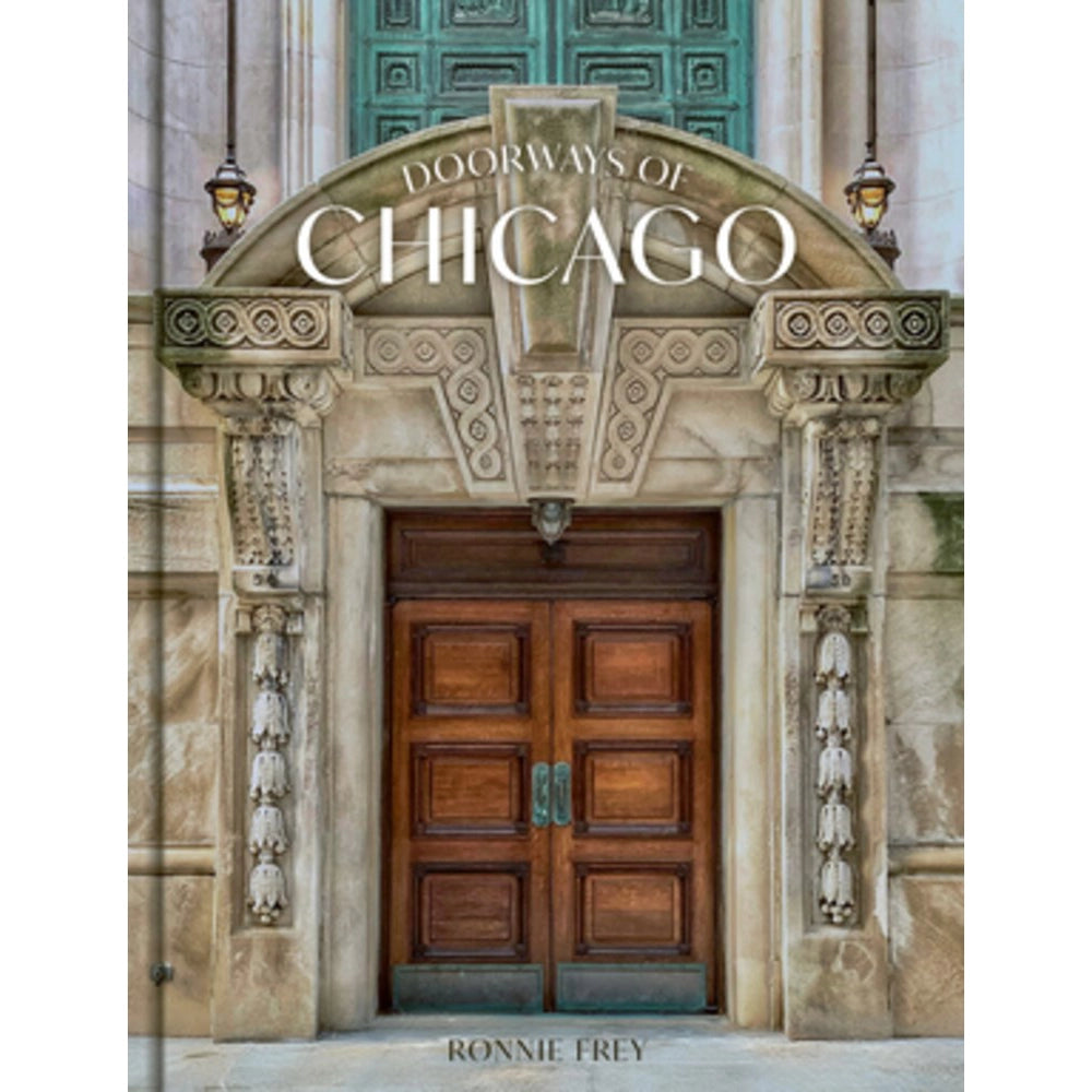 Doorways of Chicago