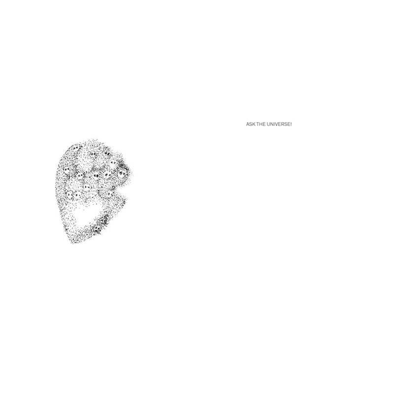 Yoko Ono: Everything in the Universe Is Unfinished