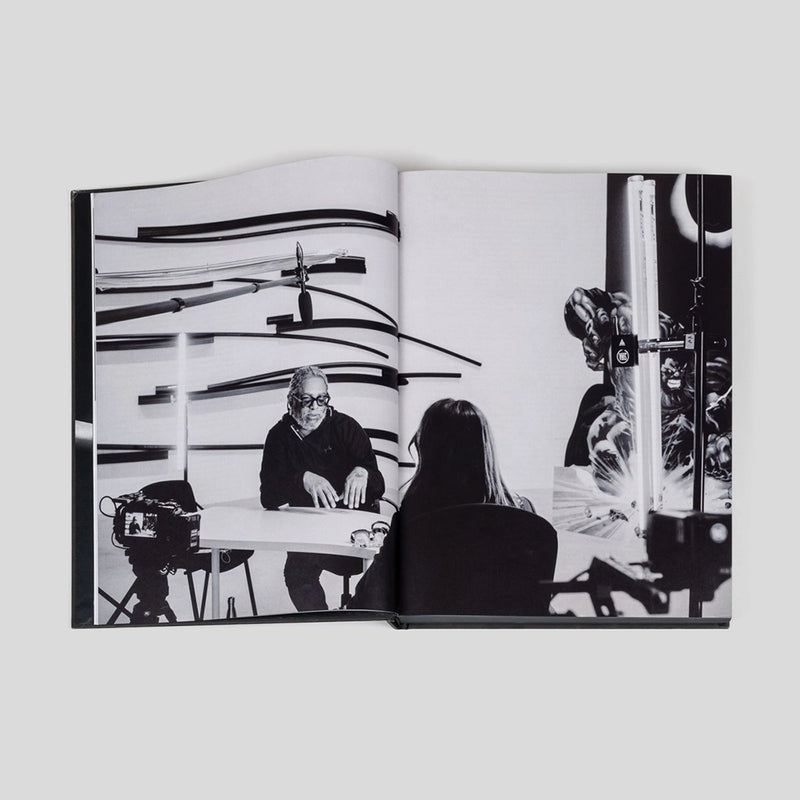 Arthur Jafa: Live Evil