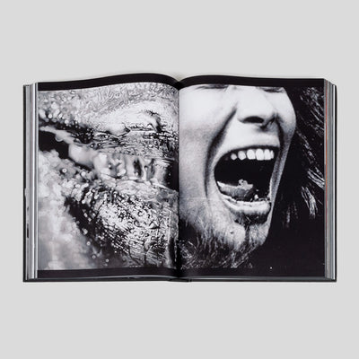 Arthur Jafa: Live Evil