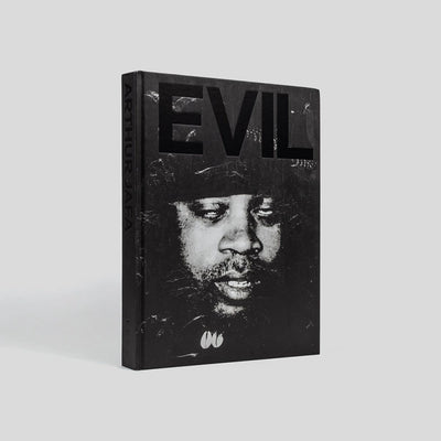 Arthur Jafa: Live Evil