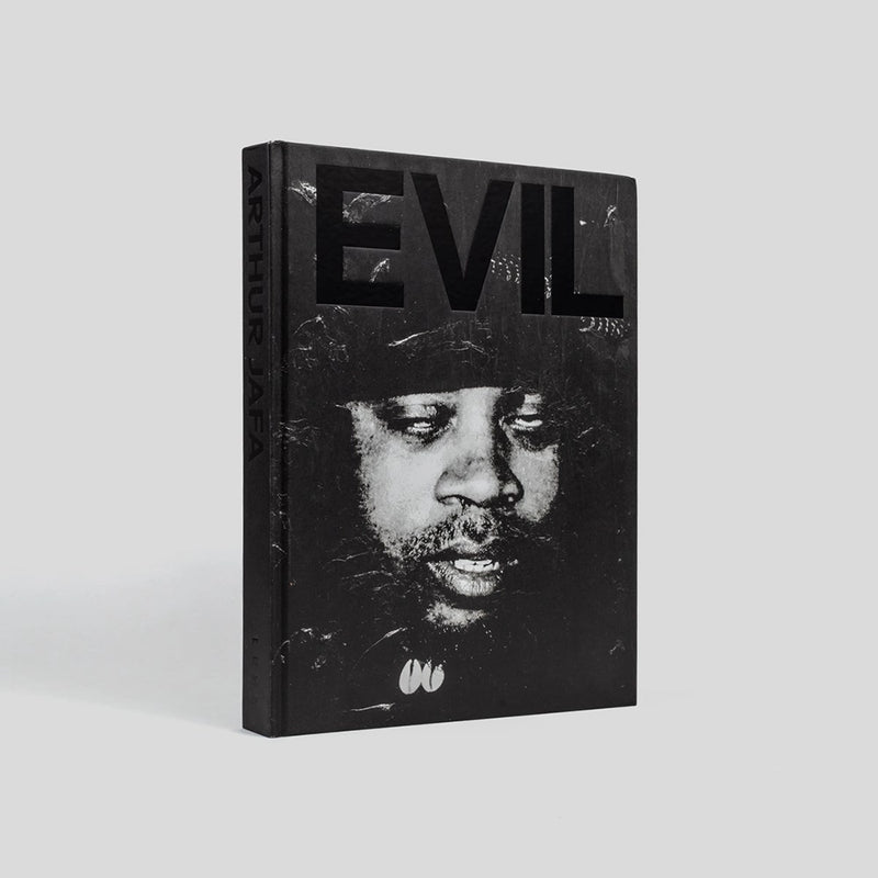 Arthur Jafa: Live Evil