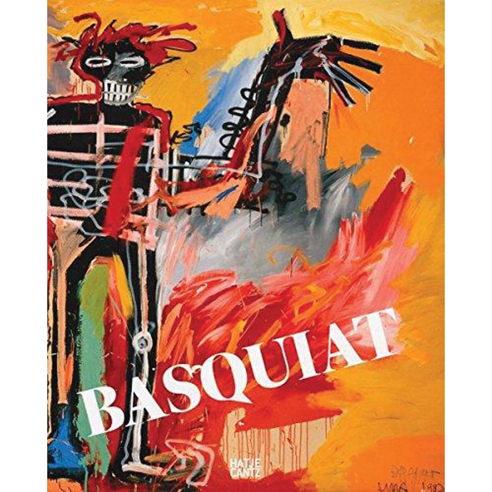 Jean-Michel Basquiat - Glenn O'Brien
