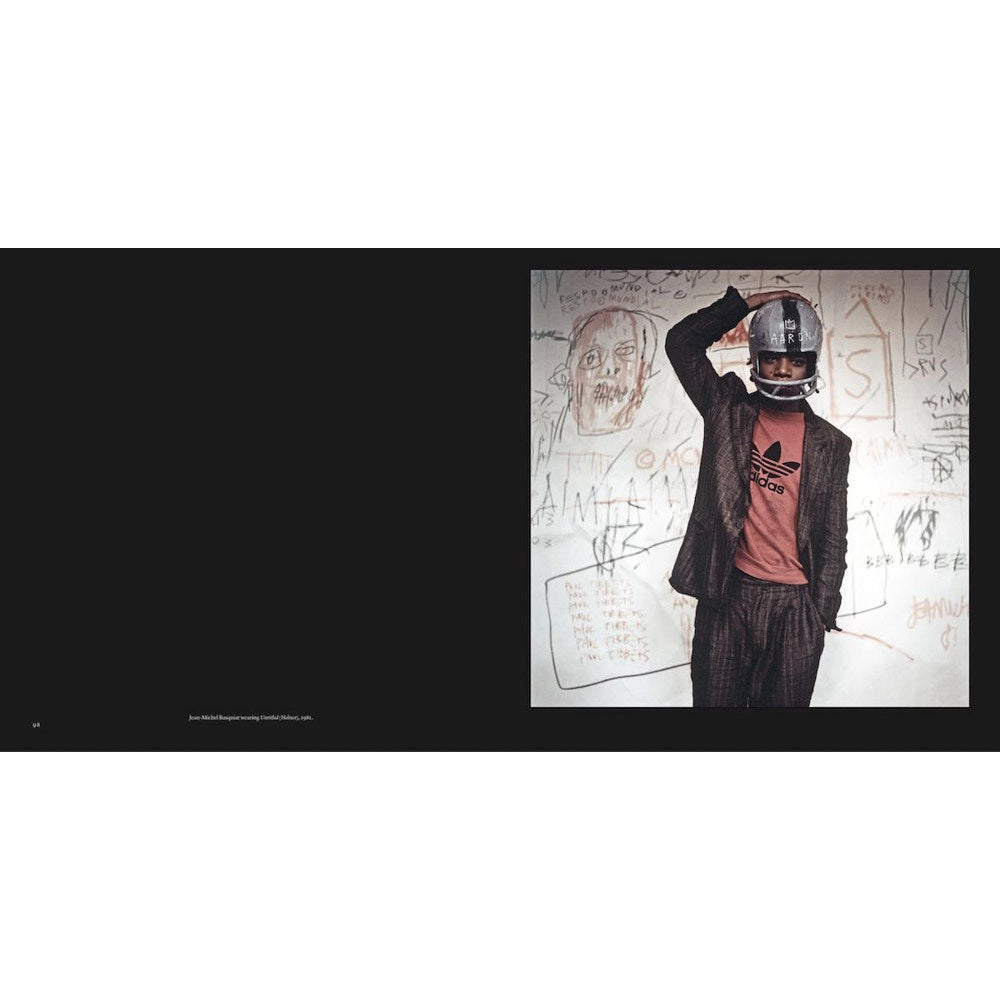 Jean-Michel Basquiat: Art and Objecthood – MCA Chicago Store