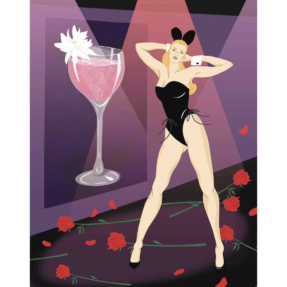 Dressed to Swill: Runway-Ready Cocktails Inspired by Fashion Icons