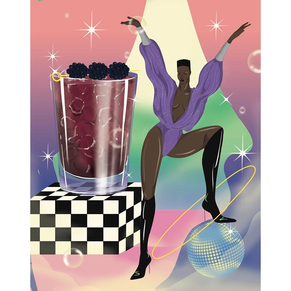 Dressed to Swill: Runway-Ready Cocktails Inspired by Fashion Icons