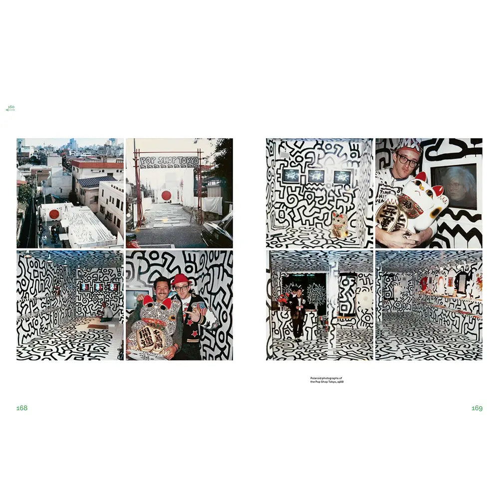 KAWS: Art and Comics