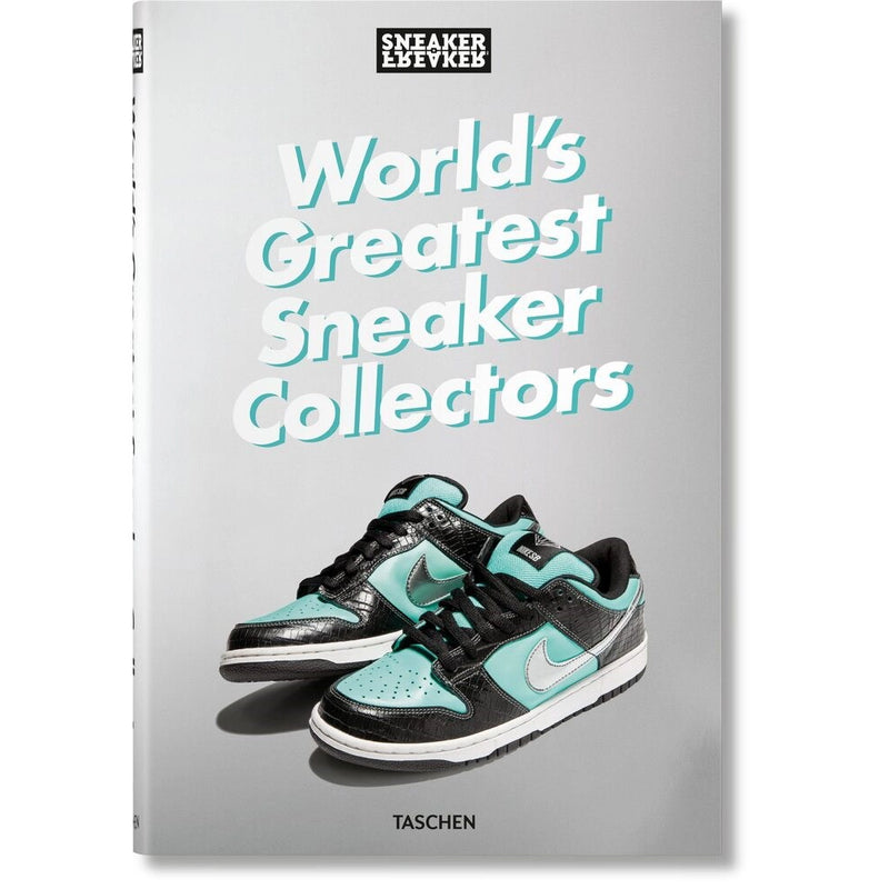 Sneaker Freaker. World&