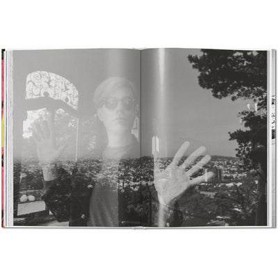 Steve Schapiro: Andy Warhol and Friends