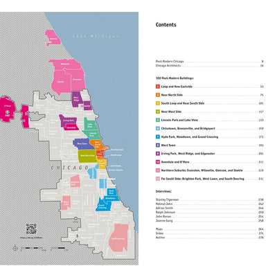 Chicago: Architectural Guide